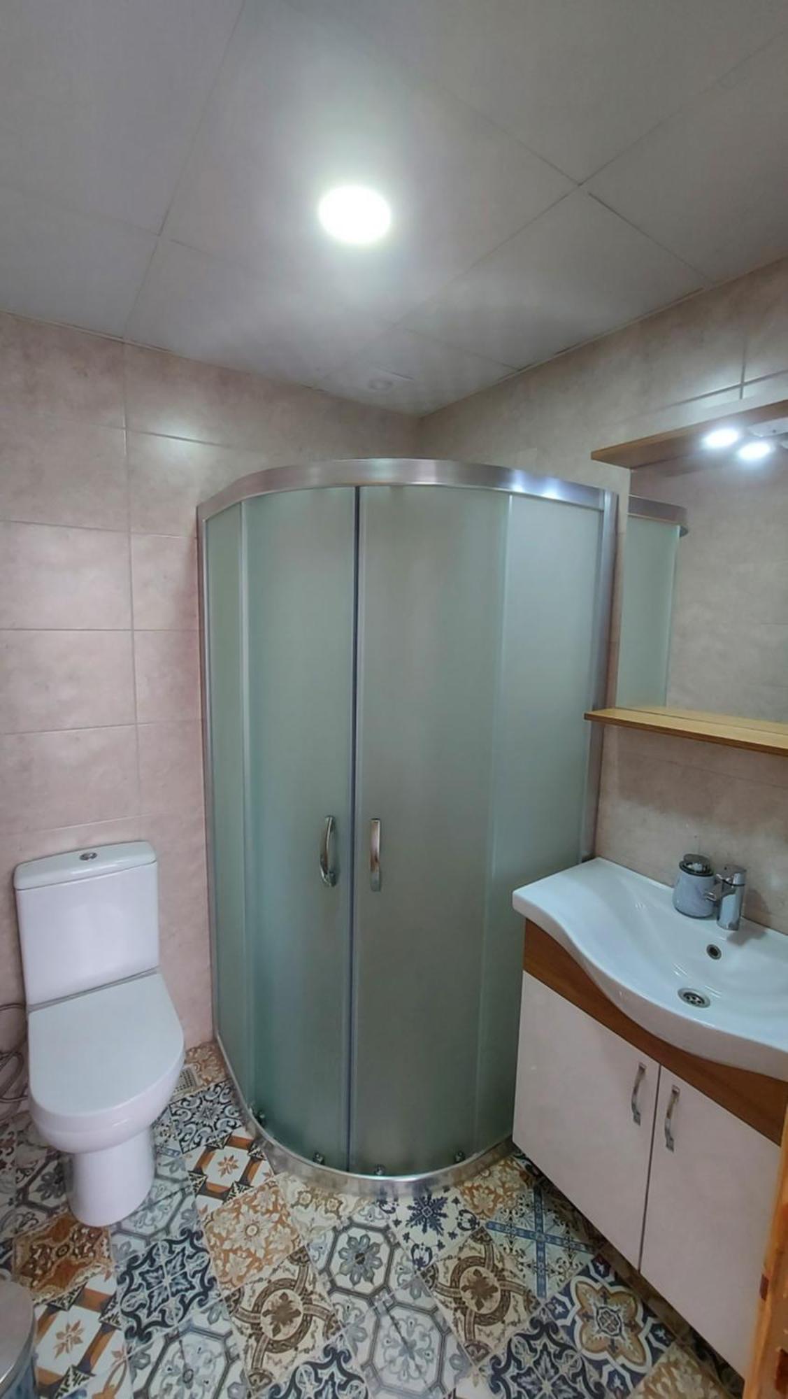 Cesme Puerhayal Pansiyon Bagian luar foto