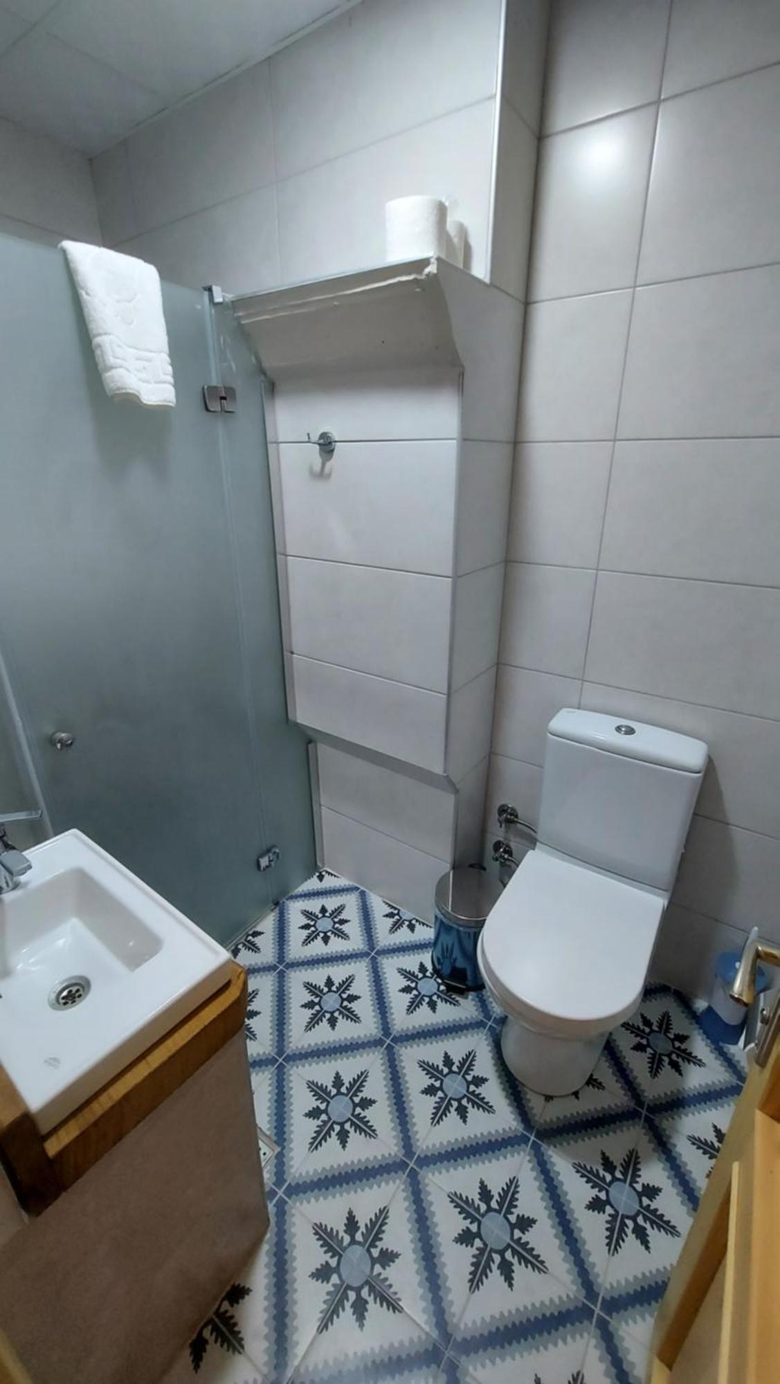 Cesme Puerhayal Pansiyon Bagian luar foto