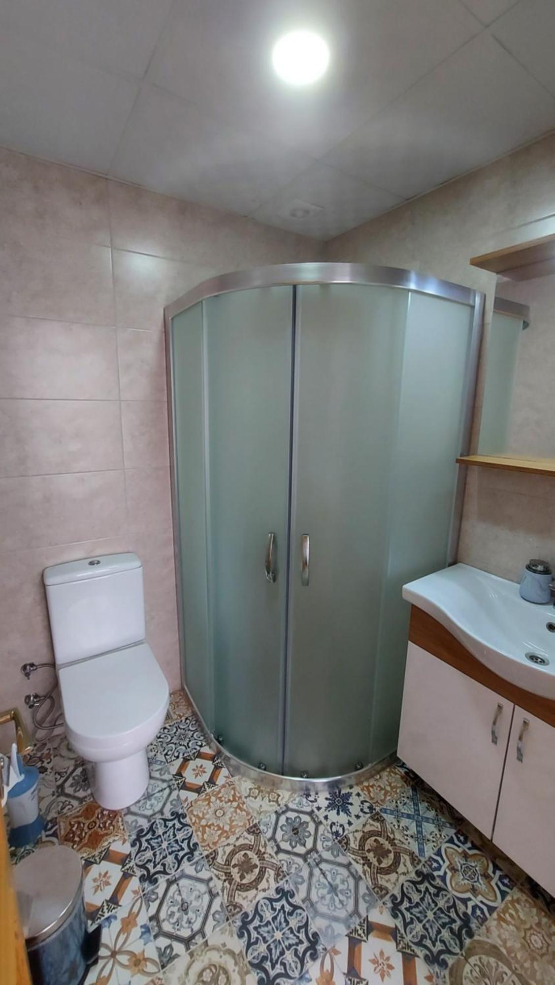 Cesme Puerhayal Pansiyon Bagian luar foto
